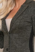 Жакет 8134 Avili