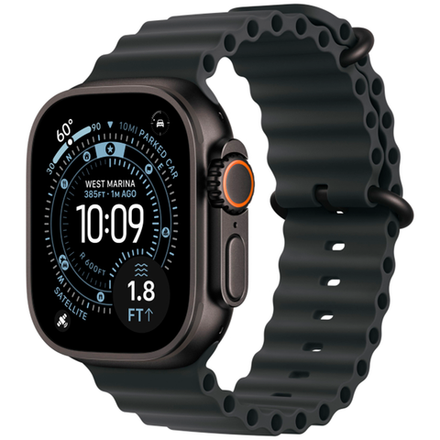 Apple Watch Ultra 3 49 мм