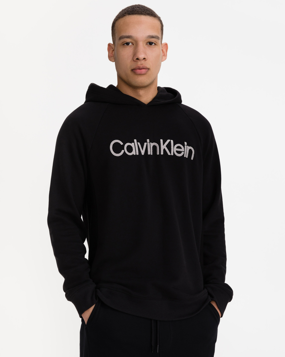 Худи Calvin Klein