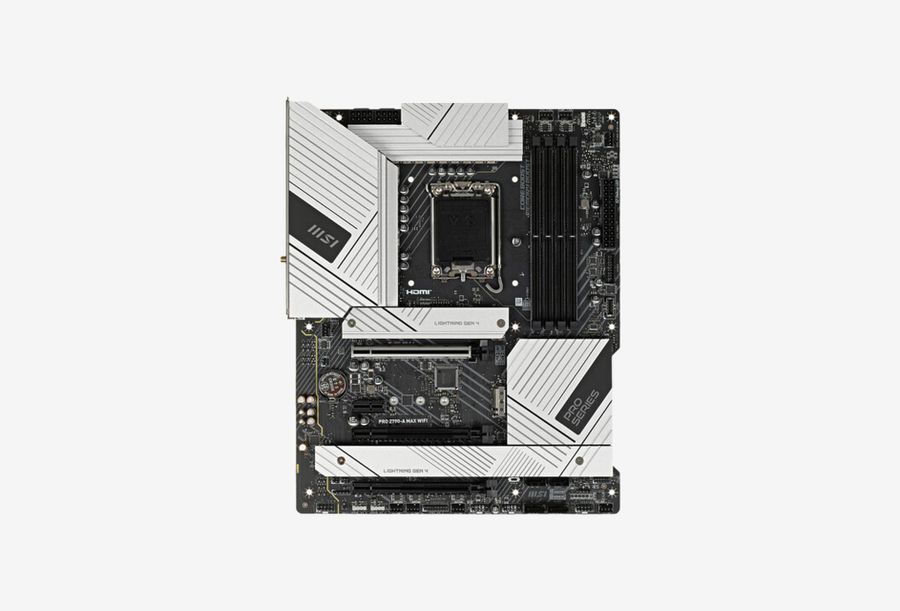 MSI PRO Z790-A MAX WIFI_0126709110237