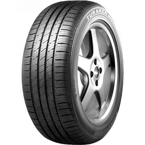 Легковая шина BRIDGESTONE ER42 245/50R18 100W RFT