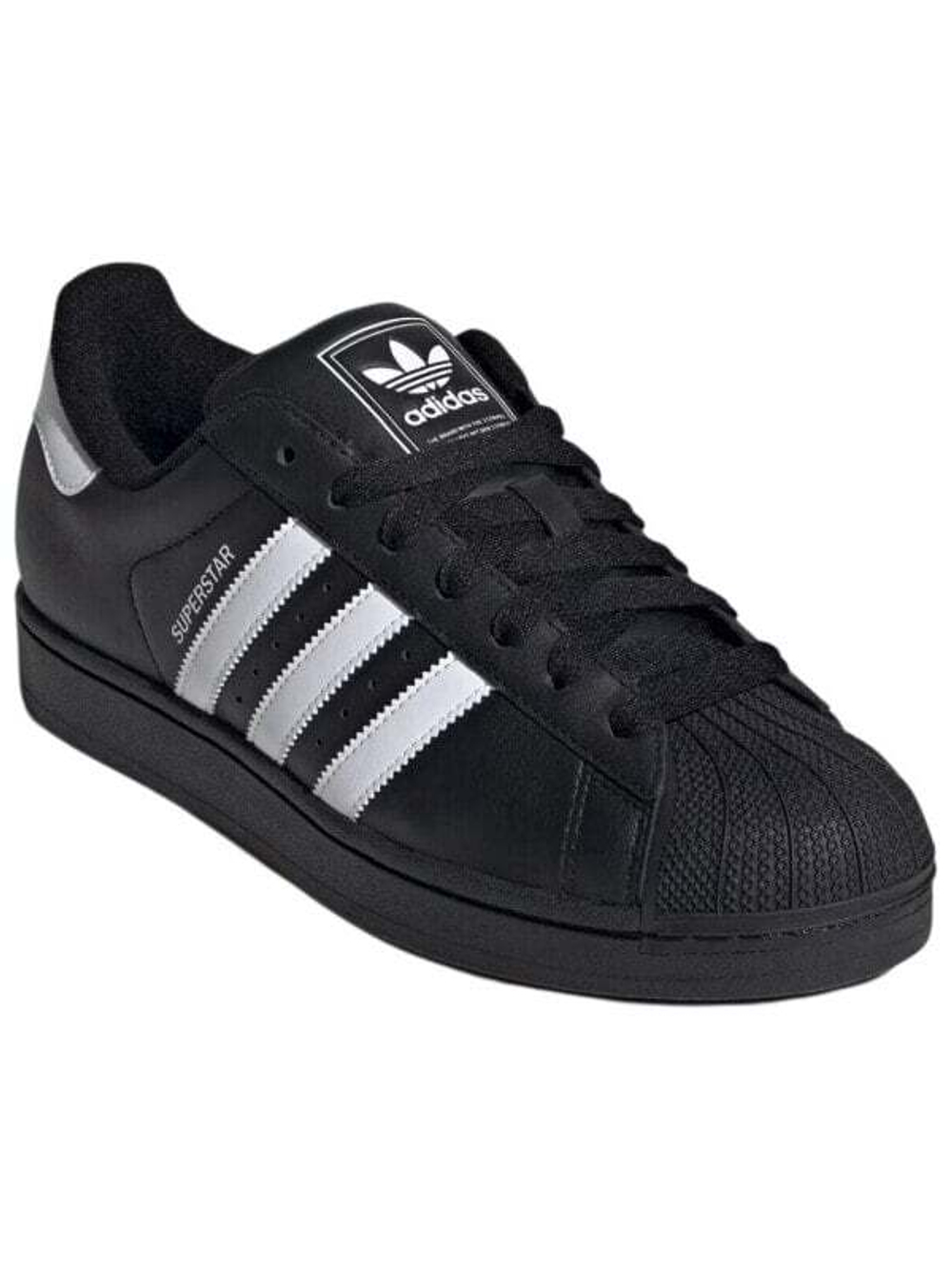 Кроссовки adidas Originals Superstar 2 Core Black Cloud White