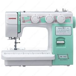 Швейная машина Janome SE 7522