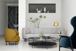 Кресло Wittmann Vuelta Armchair 72