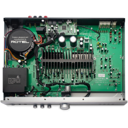 Интегральный усилитель Rotel A10 MKII