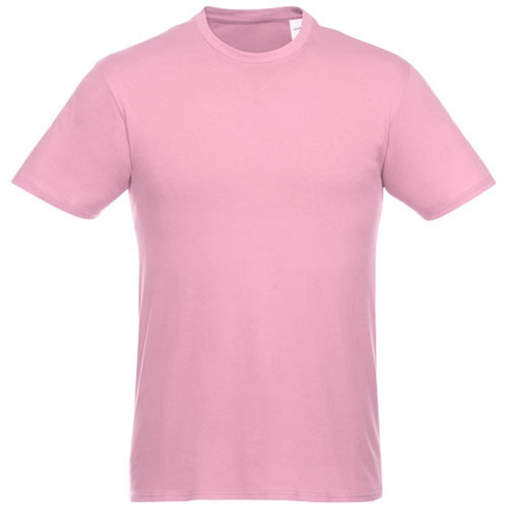 Мужская футболка Heros с коротким рукавом