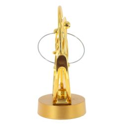 GAEM Антистресс (USB, 4xАА н/п), L22,5 W11 H23,5 см