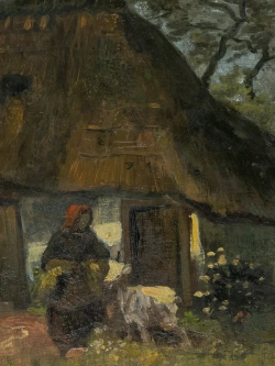 Картины-наклейки на стену для декора интерьерные №75