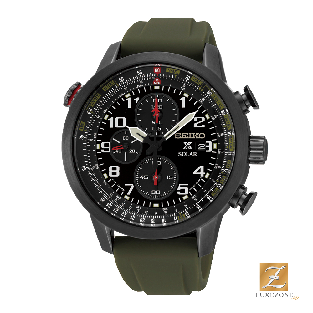 Seiko SSC353P1