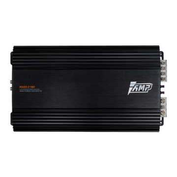 AMP MASS 2.190