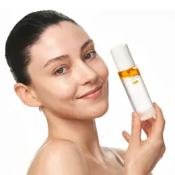 SUNGBOON EDITOR Двухфазный мист с коллагеном Deep Collagen Barrier Serum Mist (100 мл)