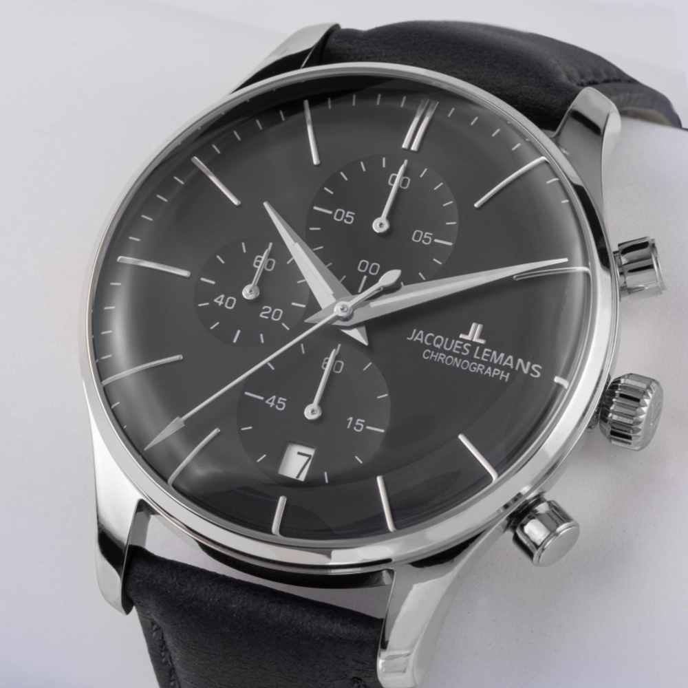 Jacques Lemans Classic 1-2163A