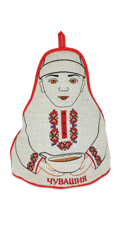 Грелка на чайник