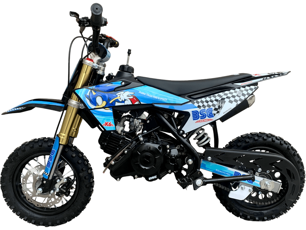 BSE K6