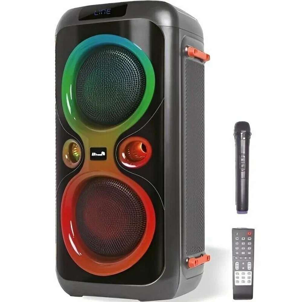 Акустика ELTRONIC 20-25 DANCE BOX