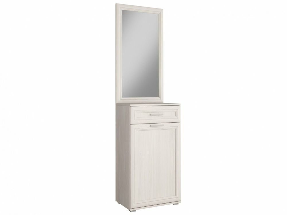 ДЖАЗ тумба с/з Анкор белый