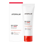 ATOPALM MLE Lotion лосьон с ламеллярной эмульсией 120мл