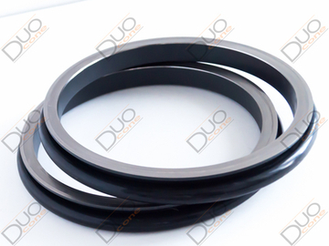 Уплотнение плавающее двойное коническое УПДК К20-А3 ТС