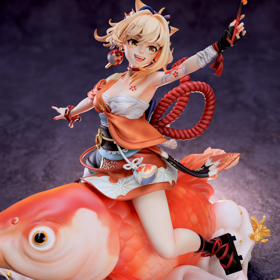 Yoimiya - Genshin Impact