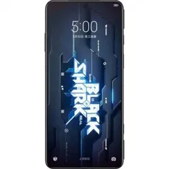 Xiaomi Black Shark 5 8 128Gb EU Grey