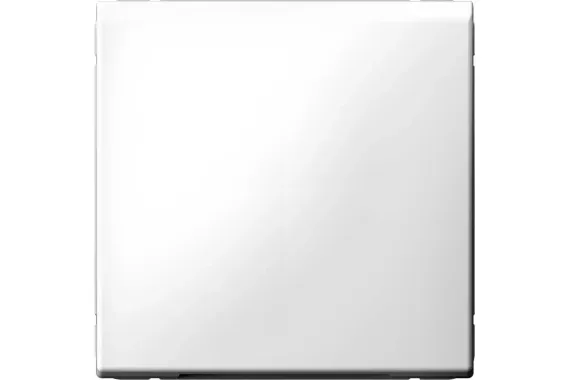 Вывод кабеля Systeme Electric ARTGALLERY белый 39400