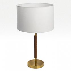 Настольная лампа декоративная Citilux Sherman CL436812