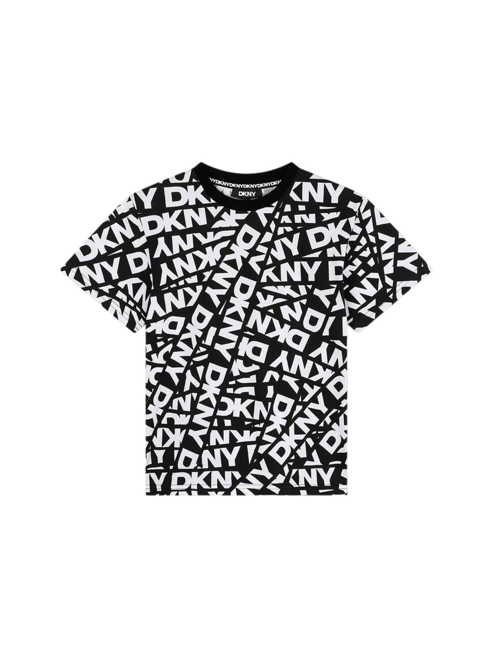 Футболка DKNY