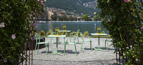 Pedrali Intrigo 3715