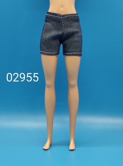 Одежда для куклы Барби винтаж шорты 02955