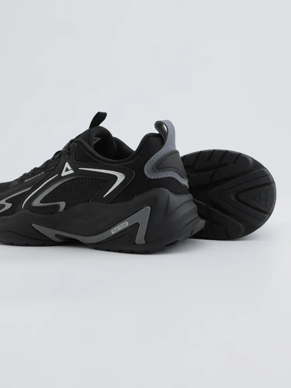 Кроссовки мужские PEAK FASHION CASUAL SHOES