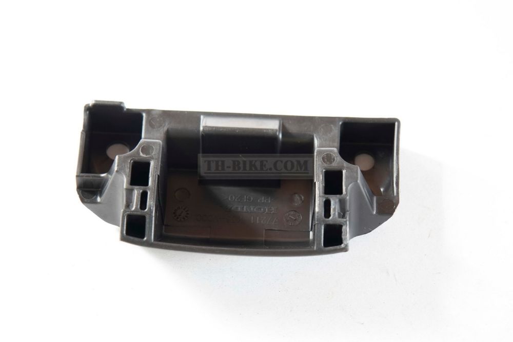 77211-K35-V00. HINGE, SEAT. Honda PCX