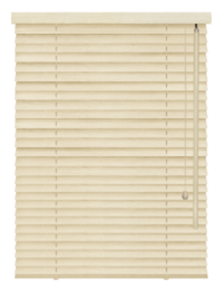 Горизонтальные деревянные жалюзи 25 мм, цвет 9928 груша