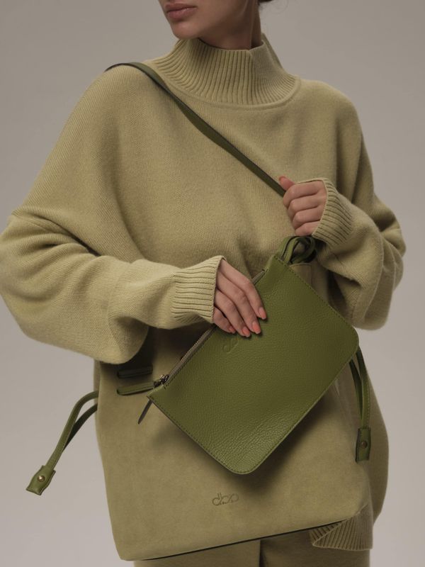 31143 киви Сумка dbr