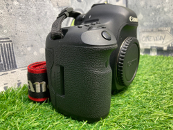 Canon EOS 5D Mark III 23.000 кадров