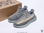 Кроссовки Yeezy Boost 350 V2 ”Ash Blue”