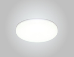 Светильник встраиваемый Crystal Lux CLT 500C170 WH