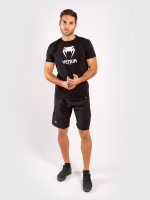 Футболка Venum Classic Black