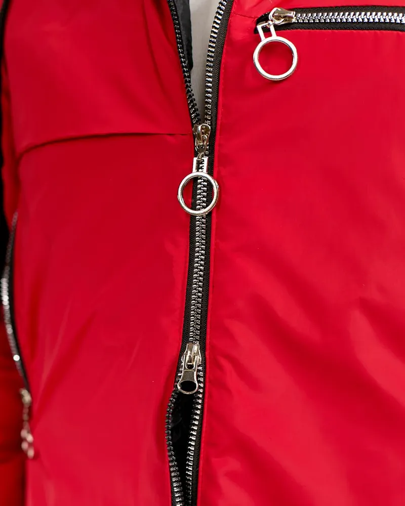 Куртка УК-4425-3 Фабрика Моды