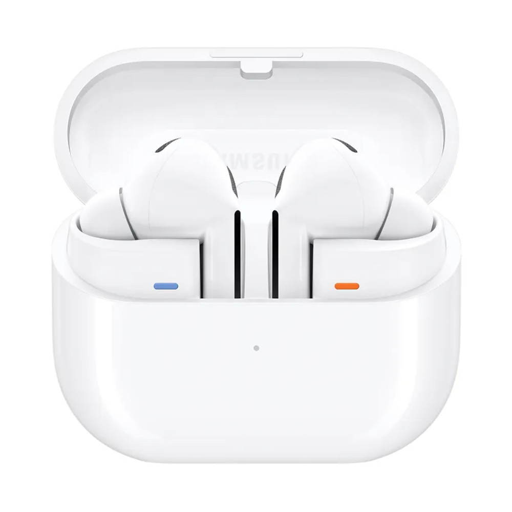 Беспроводные наушники Samsung Galaxy Buds 3 Pro белый