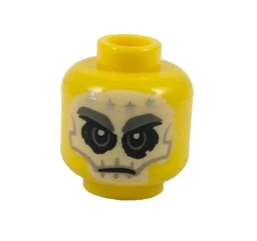 Голова 3626pb2028