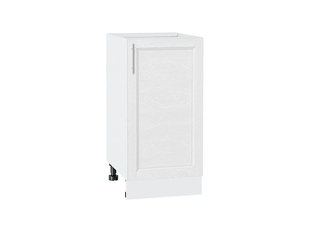 Шкаф нижний с 1-ой дверцей Сканди