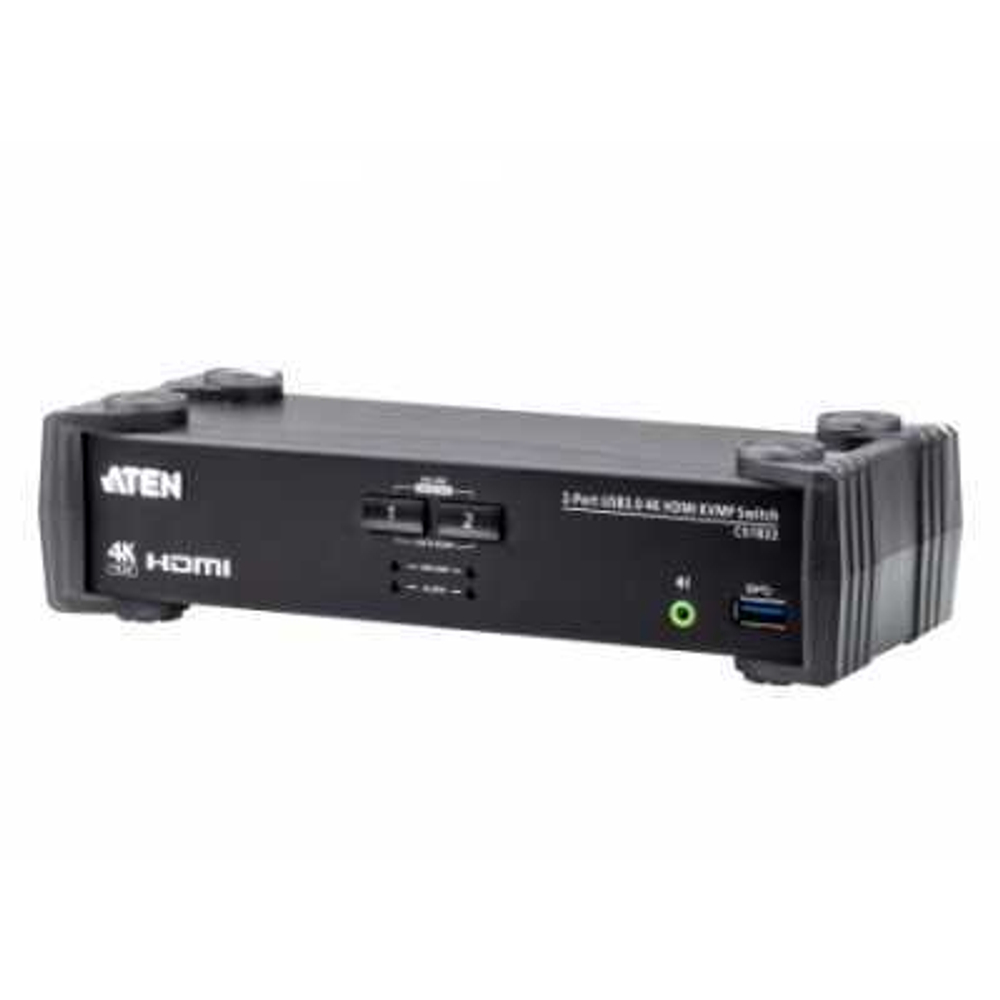KVM переключатель Aten CS1822-AT-G