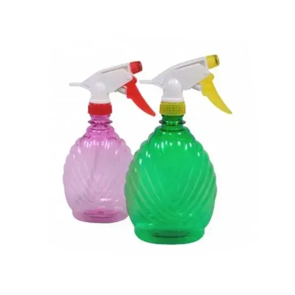 Распылитель для жидкости ПЭТ Гранд 0,6л (комплект 50 шт)