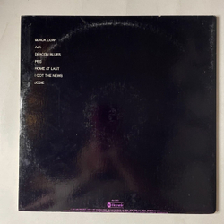 Винтажная виниловая пластинка LP Steely Dan Aja (USA 1977)