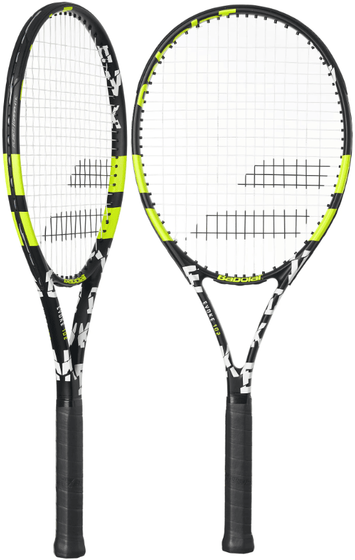 Теннисная ракетка Babolat Evoke 102, арт. 121203-271