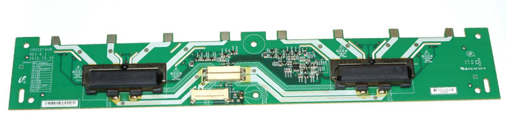 Инвертор INV324UB REV0.1 телевизор Samsung