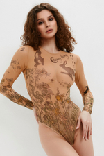 Боди ITB.03/HUNNYBUNNY Brikoly