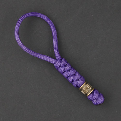 Темляк сиреневый