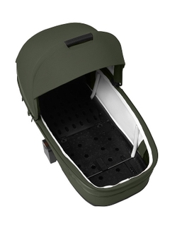 Детская коляска Sweet Baby Elegante Therma SBL 2 в 1 Green