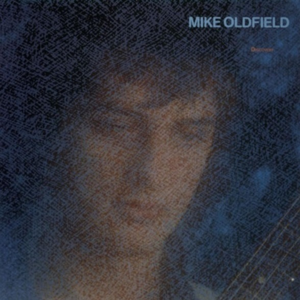 Mike Oldfield / Discovery (LP)